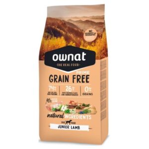 OWNAT PRIME JUNIOR LAMB