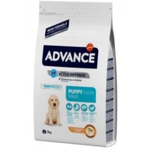 ADVANCE PUPPY PROTECT MAXI