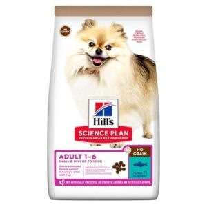 HILL´S ADULT SMALL&MINI ATUN