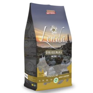 LENDA ORIGINAL MINI POLLO
