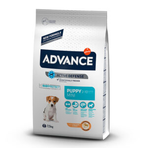 ADVANCE PUPPY PROTECT MINI