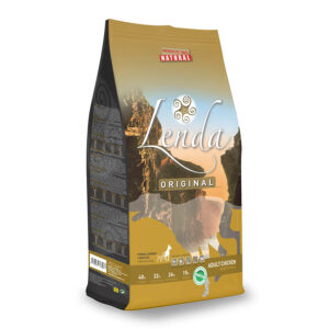LENDA ORIGINAL ADULT POLLO