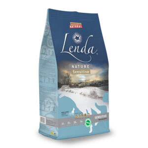 LENDA SENSITIVE NATURE HYPOALLERGENIC