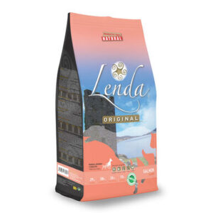 LENDA ORIGINAL ADULT SALMON