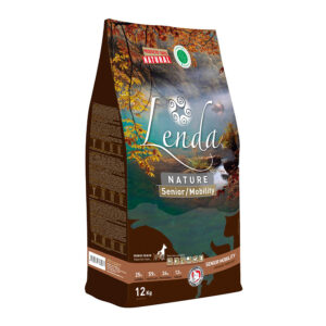 LENDA SENIOR MOBILITY URINARY