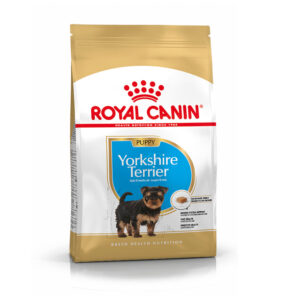 ROYAL CANIN YORKSHIRE PUPPY