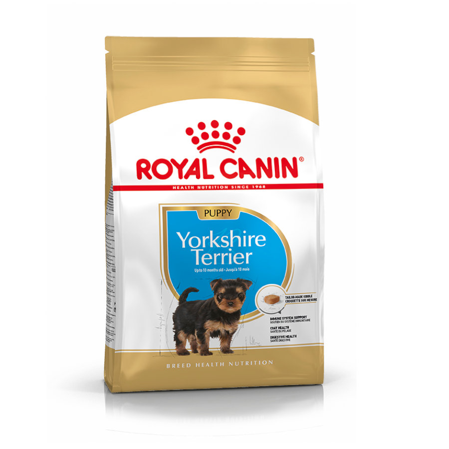 ROYAL CANIN YORKSHIRE PUPPY