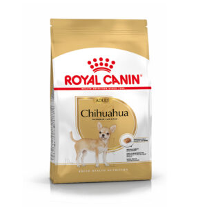 ROYAL CANIN CHIHUAHUA ADULTO