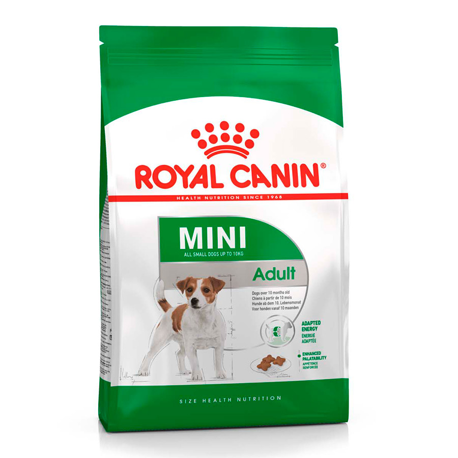 ROYAL CANIN MINI ADULT
