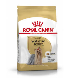 ROYAL CANIN YORKSHIRE ADULT