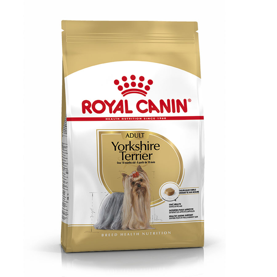 ROYAL CANIN YORKSHIRE ADULT