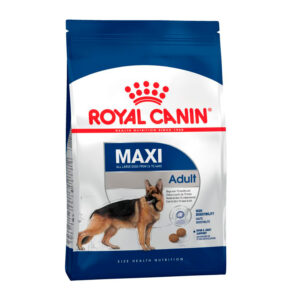 ROYAL CANIN MAXI ADULT