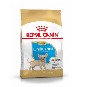 ROYAL CANIN CHIHUAHUA PUPPY