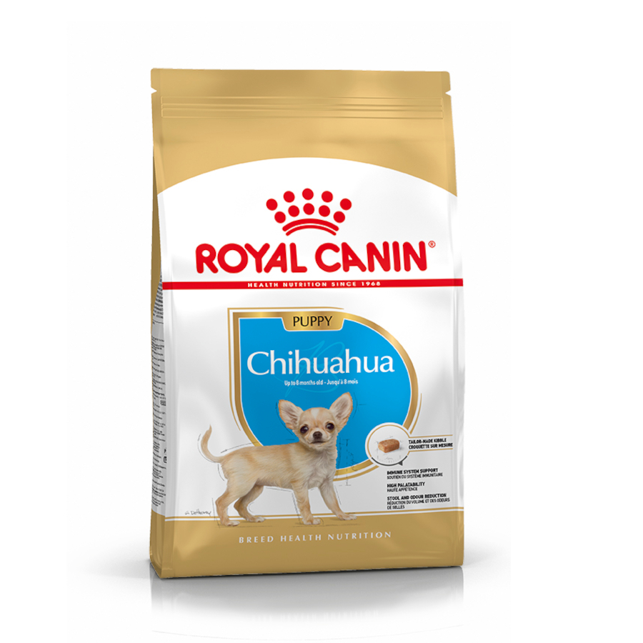 ROYAL CANIN CHIHUAHUA PUPPY