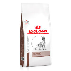 ROYAL CANIN HEPATIC