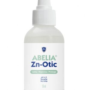ABELIA ZN-OTIC