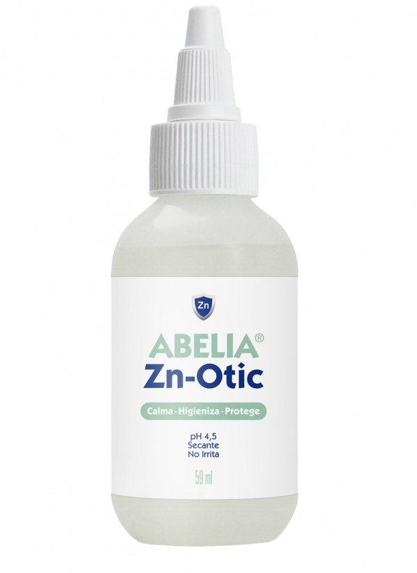 ABELIA ZN-OTIC