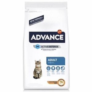 ADVANCE ADULT CHICKEN & RICE