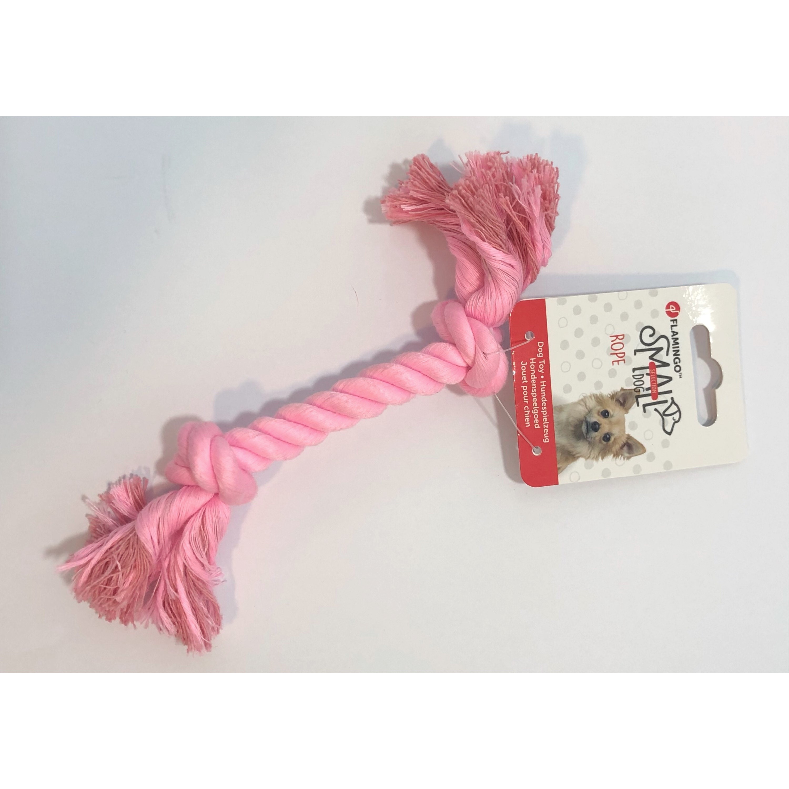 APORT CUERDA 2 NUDOS, 20cm - Imagen 2