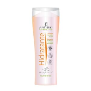 CHAMPU HIDRATANTE – ARTERO