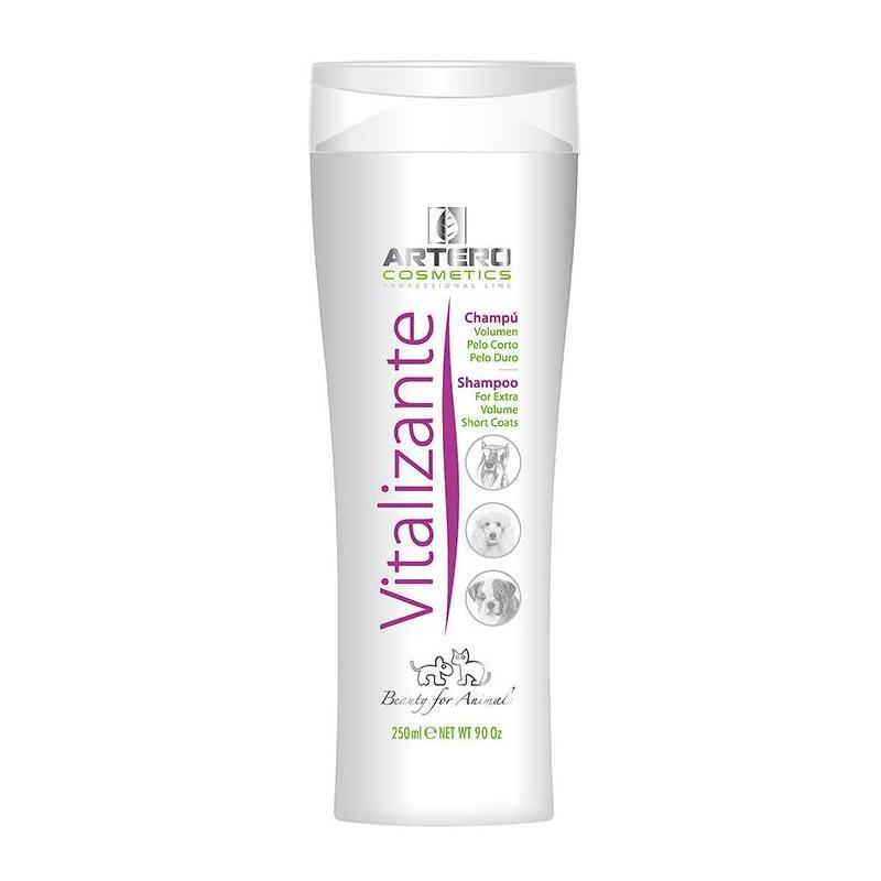 CHAMPU VITALIZANTE - ARTERO