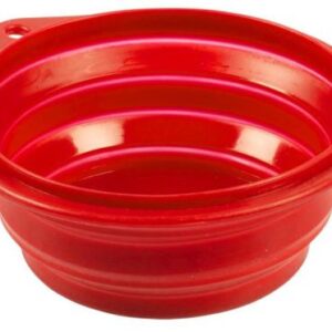 BOL DE SILICONA RETRACTIL – DUVO+