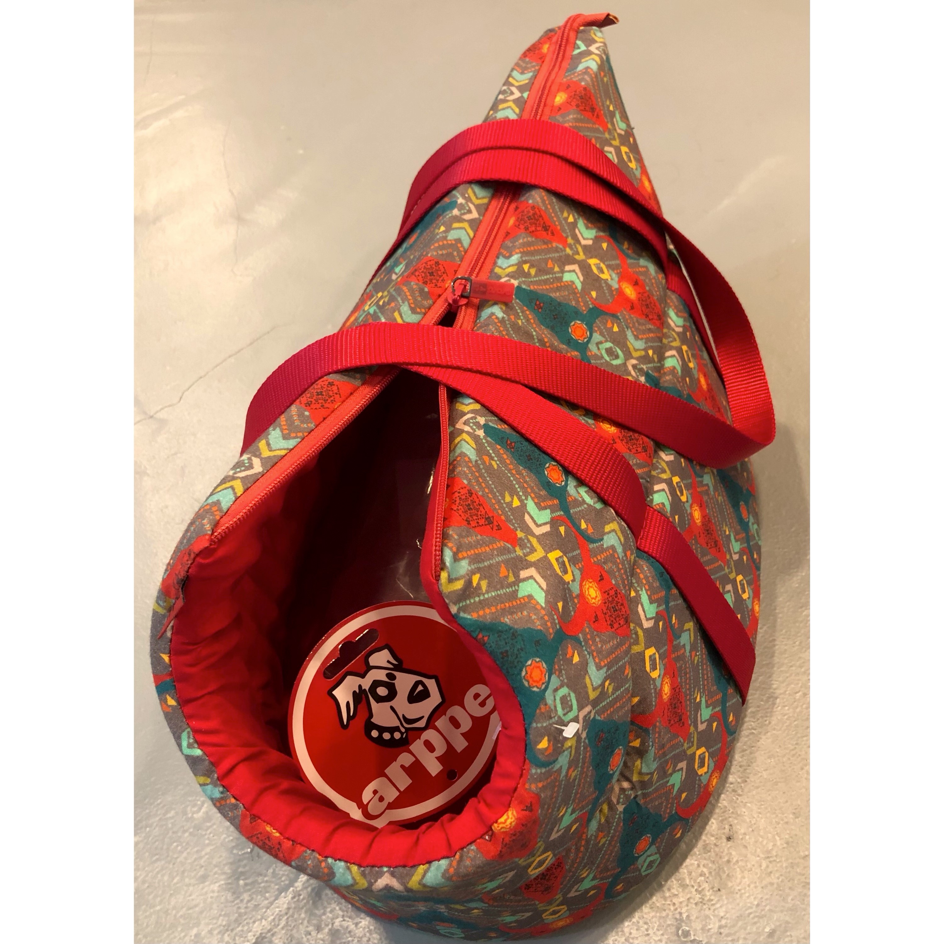 BOLSO - TRANSPORTIN PASEO NOK