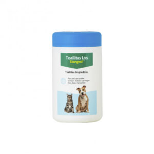 TOALLITAS OJOS+OÍDOS – STANGEST