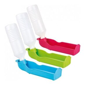 BEBEDERO BOTELLA PORTATIL GULLIVER 500ML