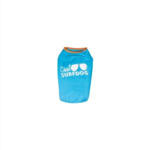 CAMISETA REFRESCANTE SURF DOG