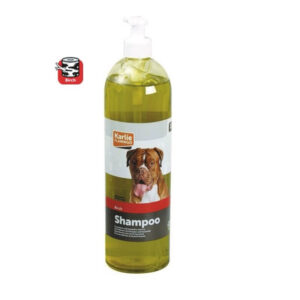 CHAMPU BIRCH (ABEDULL) – FLAMINGO, 300ml