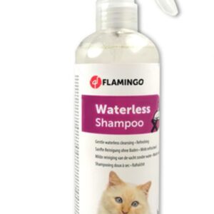 CHAMPU EN SECO – FLAMINGO, 200ml