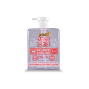 CHAMPU PRINCE – 2en1 ANTIENREDOS, 500ml