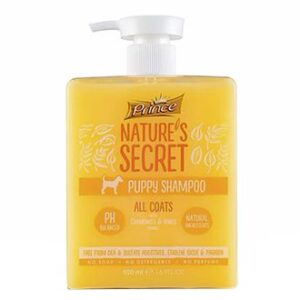 CHAMPU PRINCE – CACHORRO, 500ml