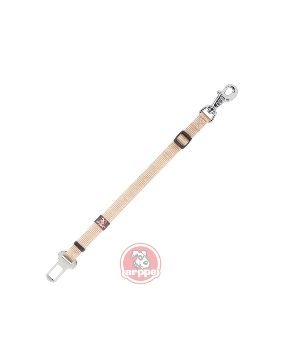 CINTURON DE SEGURIDAD PARA EL COCHE - Imagen 2