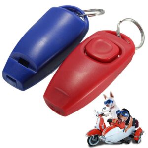 CLICKER BASICO DE ADIESTRAMIENTO