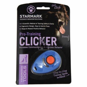 CLICKER STARMARK