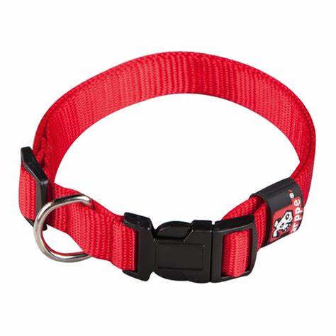 COLLAR NYLON BASIC