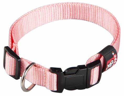 COLLAR NYLON BASIC - Imagen 2