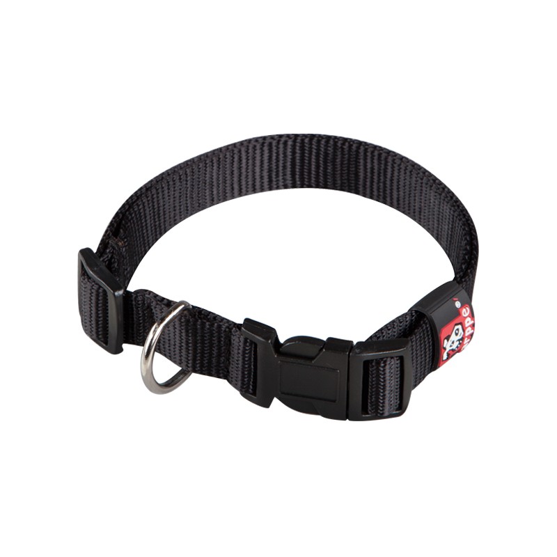 COLLAR NYLON BASIC - Imagen 4