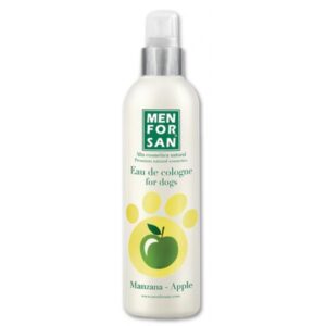 COLONIA MANZANA – MEN FOR SAN, 125ml