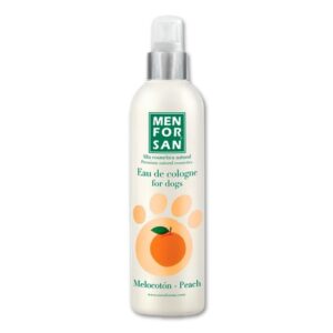 COLONIA MELOCOTON – MEN FOR SAN, 125ml