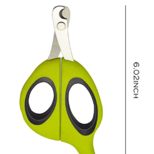 CORTAUÑAS EN TIJERA – GAMA ARCO