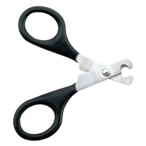 CORTAUÑAS PUPPY – SHOW TECH