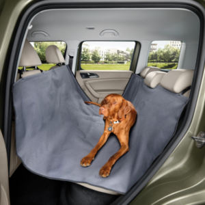 CUBREASIENTOS TRASERO IMPERMEABLE PARA COCHE