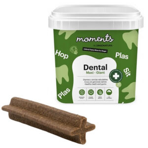 MOMENTS DENTAL MAXI, 500GR