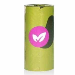 BOLSAS EARTH RATED DE RECAMBIO S/P – 15 BOLSAS