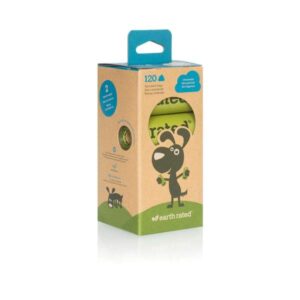 BOLSAS EARTH RATED DE RECAMBIO S/P – 8rollos x 15bolsas