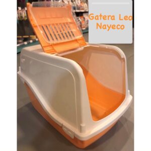 GATERA LEO – 58x39x38cm