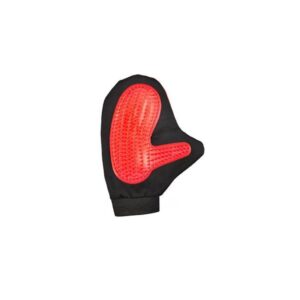 GUANTE MASAJEADOR – FLAMINGO